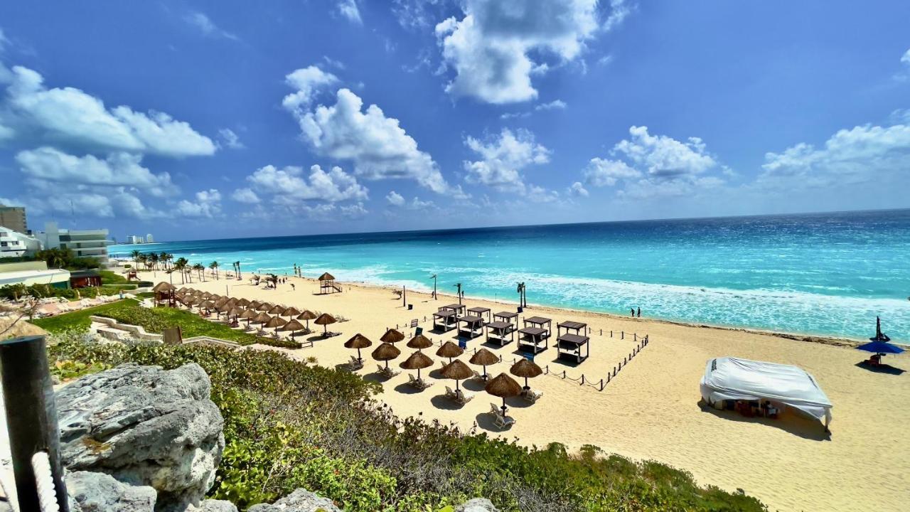Mar Azul Cancun Ngoại thất bức ảnh