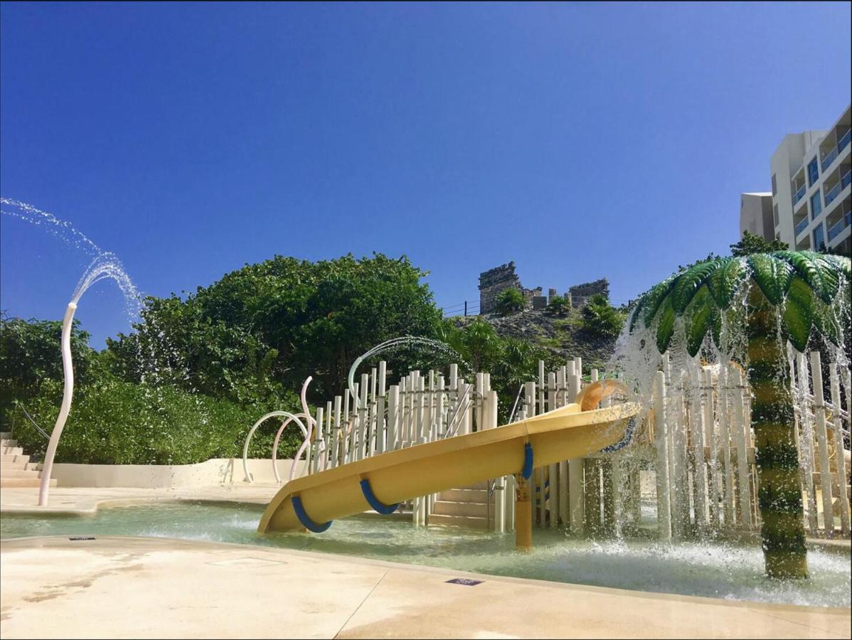 Mar Azul Cancun Ngoại thất bức ảnh