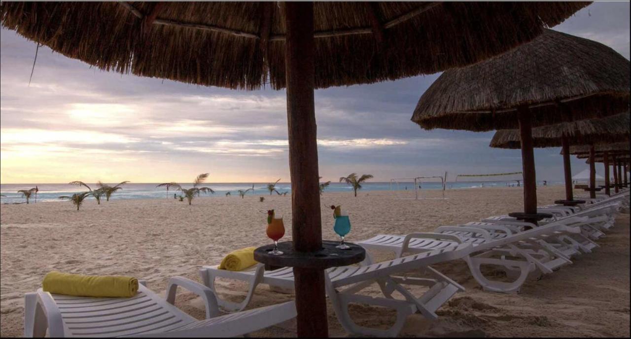Mar Azul Cancun Ngoại thất bức ảnh